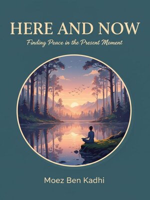 cover image of Here and Now